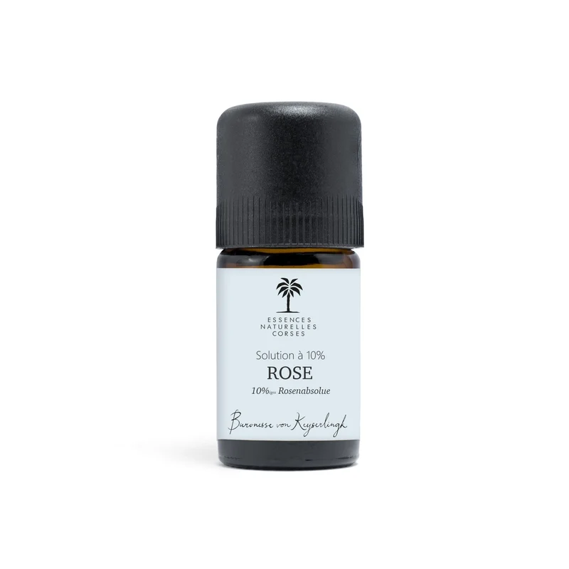 Absolue de Rose 10% - 5ml