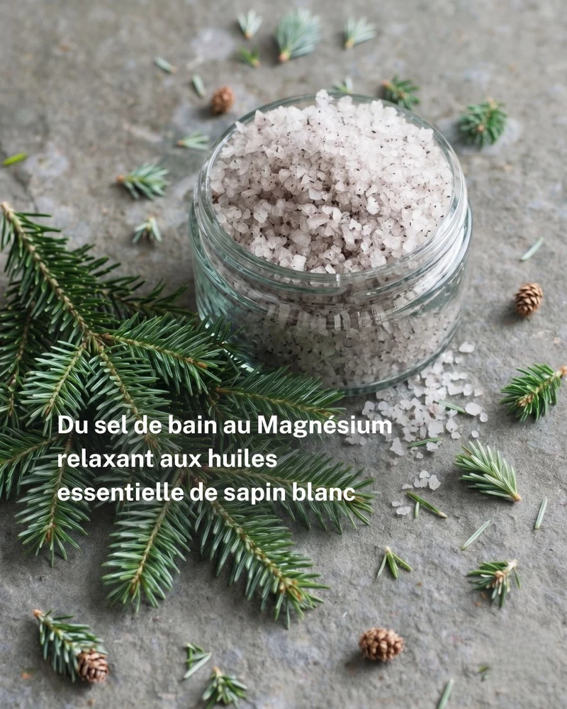 Box du Solstice d'hiver 2026 - Edition limitée