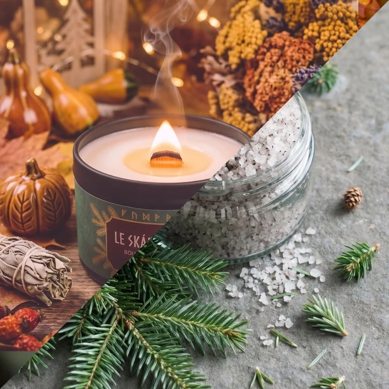 Box d'automne + Hiver - Edition 2026