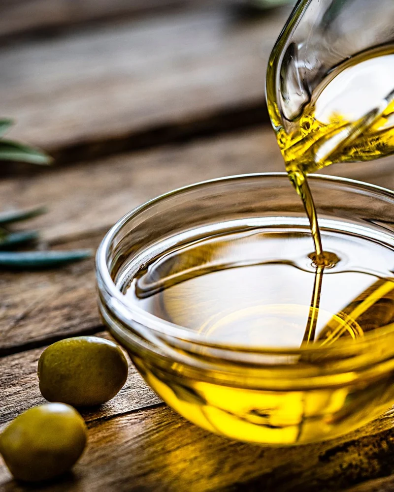 Huile d'Olive
