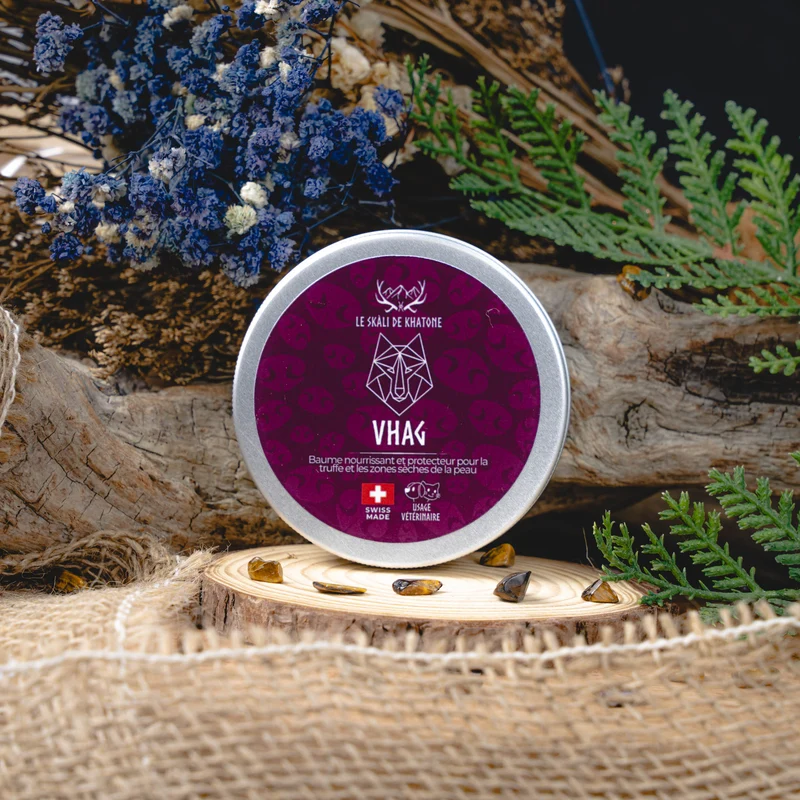 Baume pour les truffes - Vhag