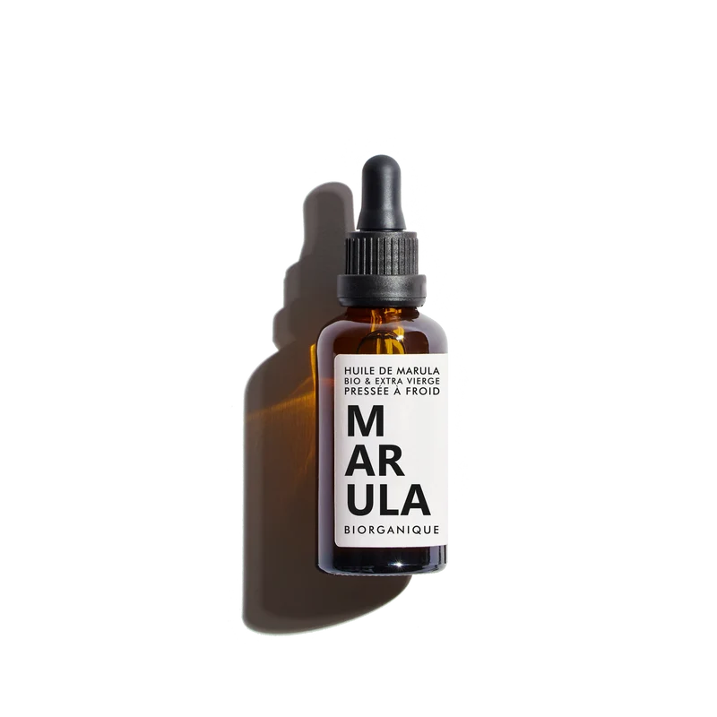 Huile de Marula BIO - 50 ml