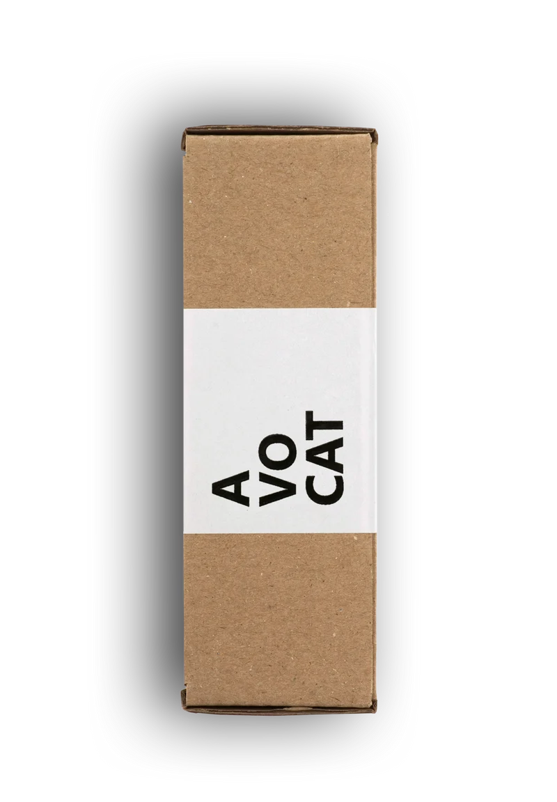Huile d'Avocat BIO