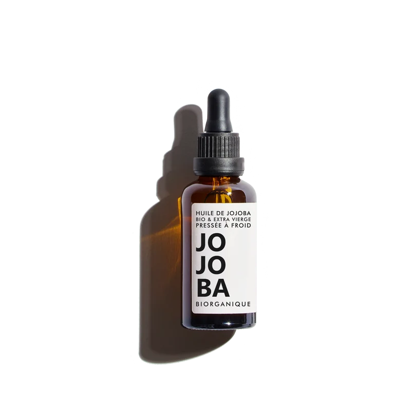 Huile de Jojoba BIO