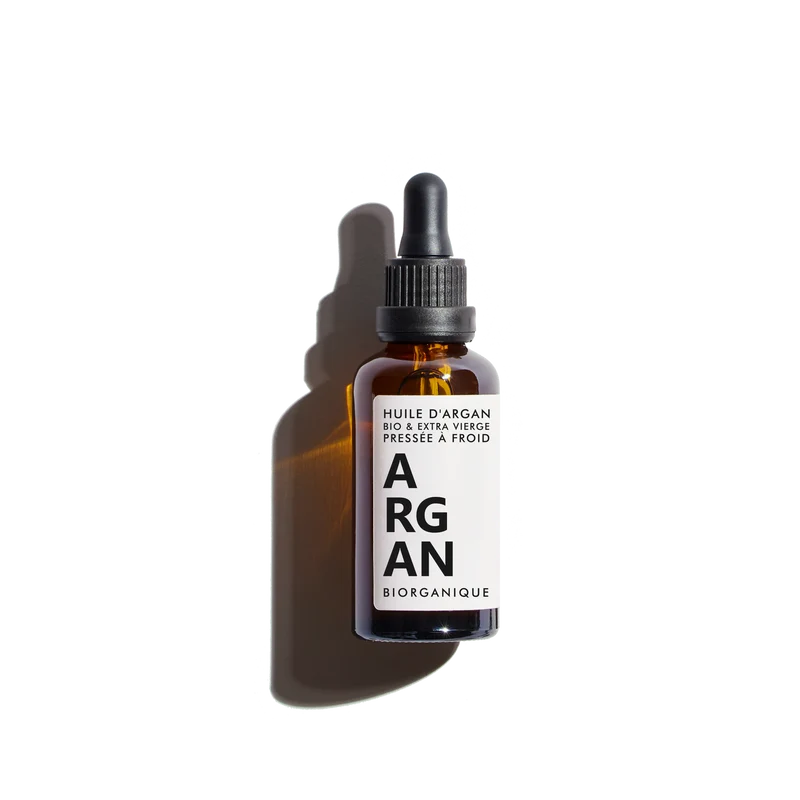 Huile d'Argan BIO - 50 ml