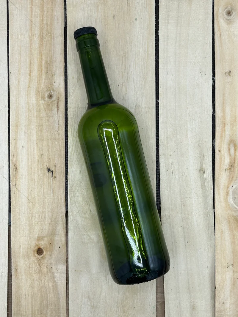 Huile d'olive extra vierge +/- 0,75l+Bouteille