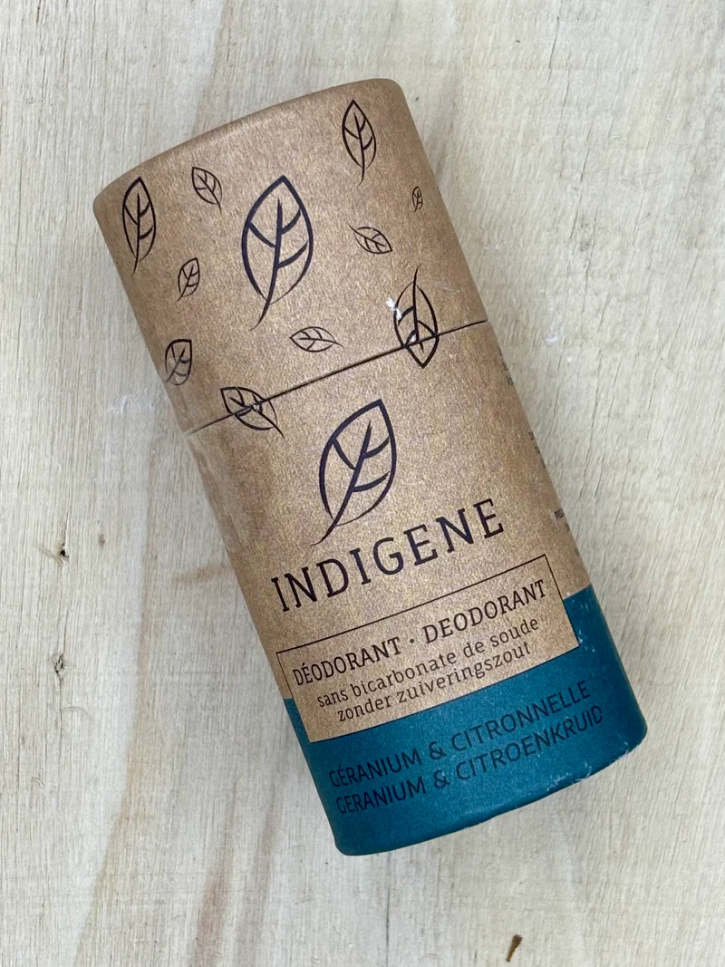 Deodorant 65gr
