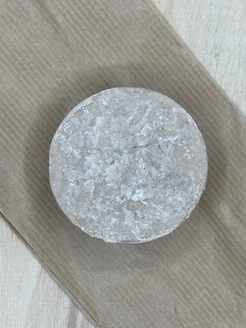 Shampooing solide 55gr