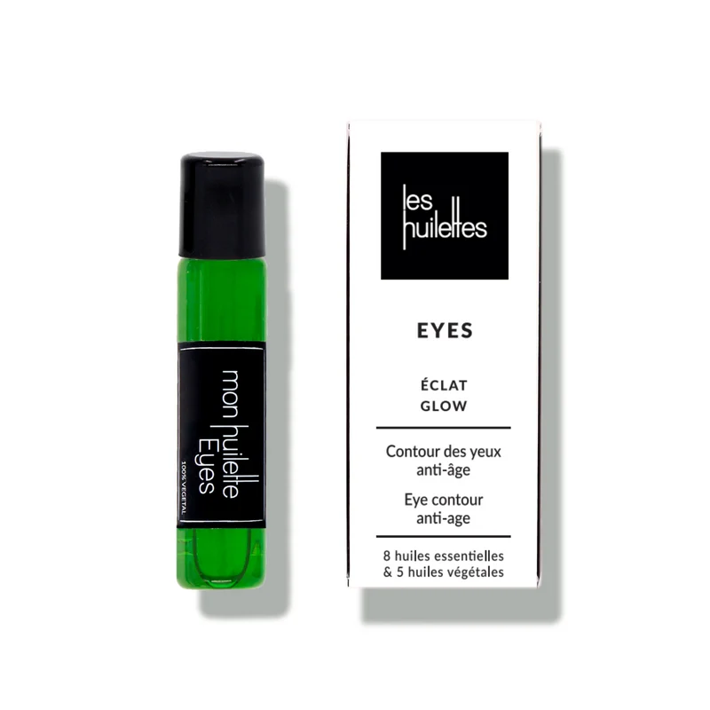 Contour des yeux EYES