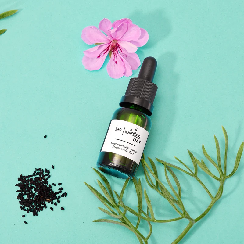 Sérum anti-imperfections DAY