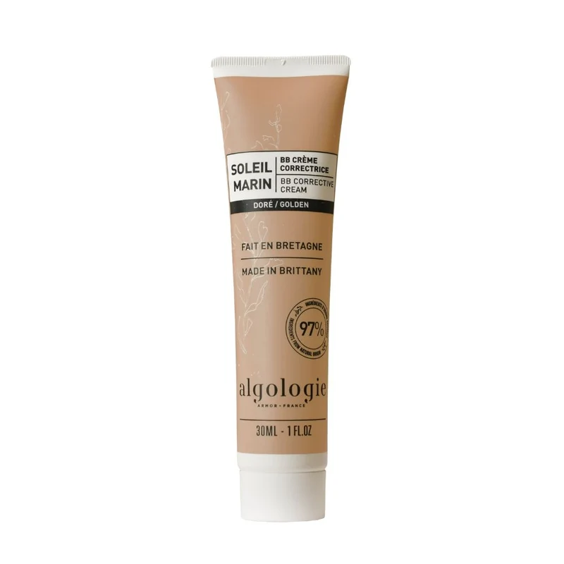 BB Crème correctrice - Dorée
