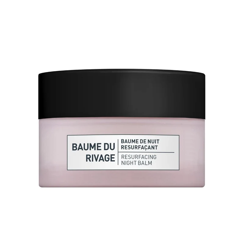 Baume du Rivage