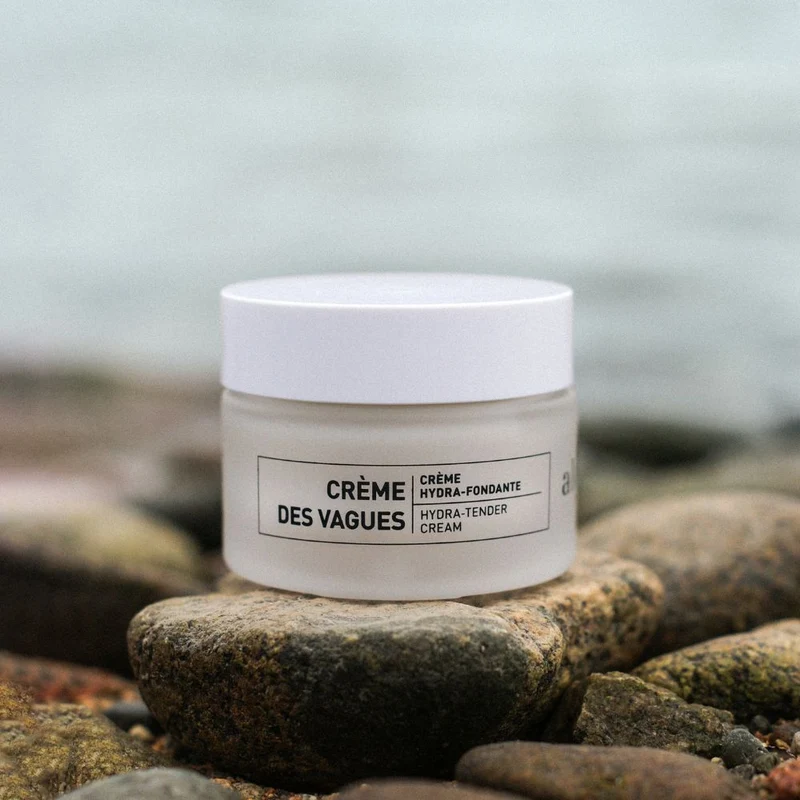 Crème des Vagues