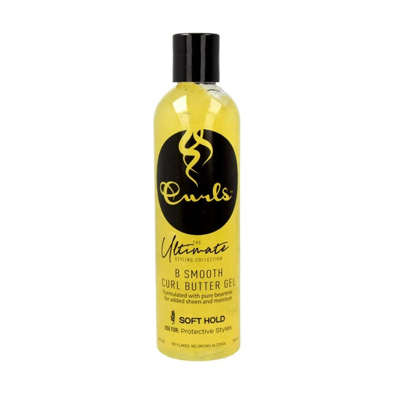 Curls - The Ultimate Styling Collection - Gel en beurre pour cheveux bouclés - 236ml