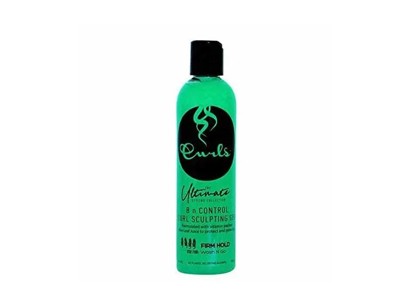 Curls - The Ultimate Styling Collection - Gel sculptant- 236ml