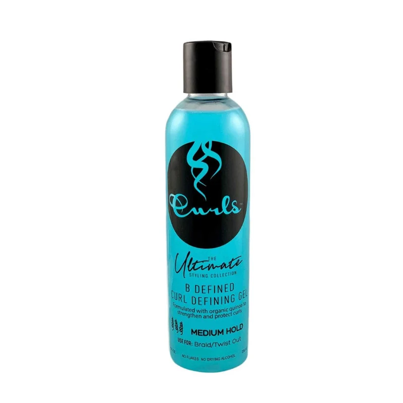 Curls - The Ultimate Styling Collection - Gel de définition - 236ml