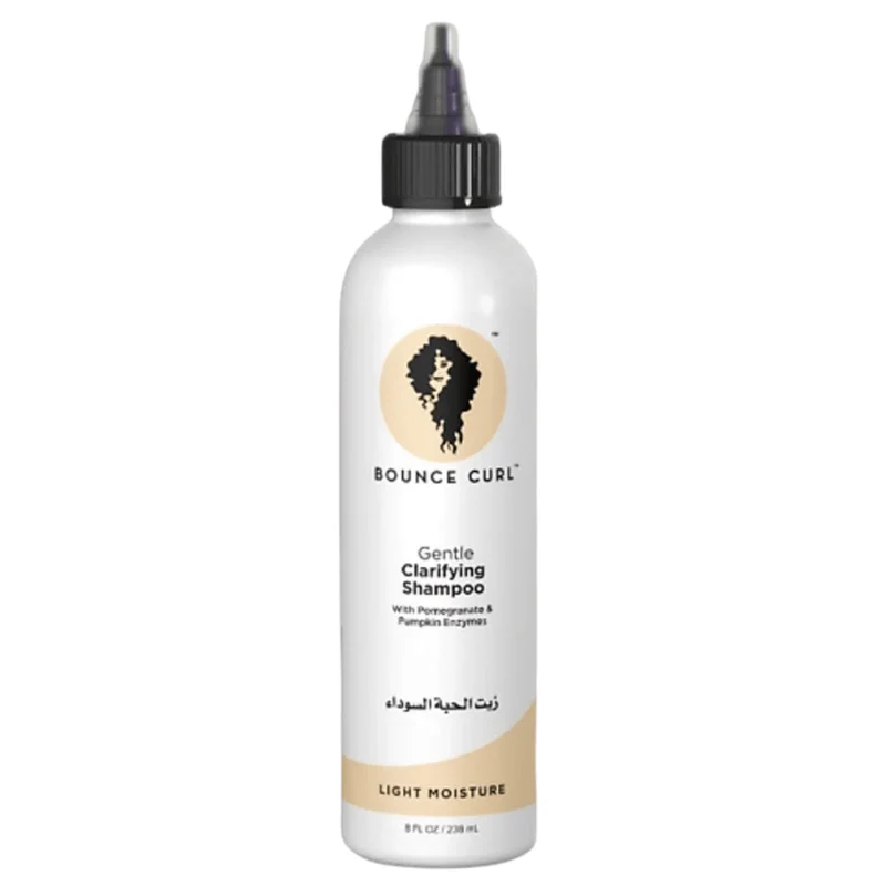 Bounce Curl - Shampoing Clarifiant "Clarifying Shampoo" - 238ml