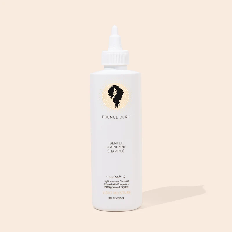 Bounce Curl - Shampoing Clarifiant "Clarifying Shampoo" - 238ml