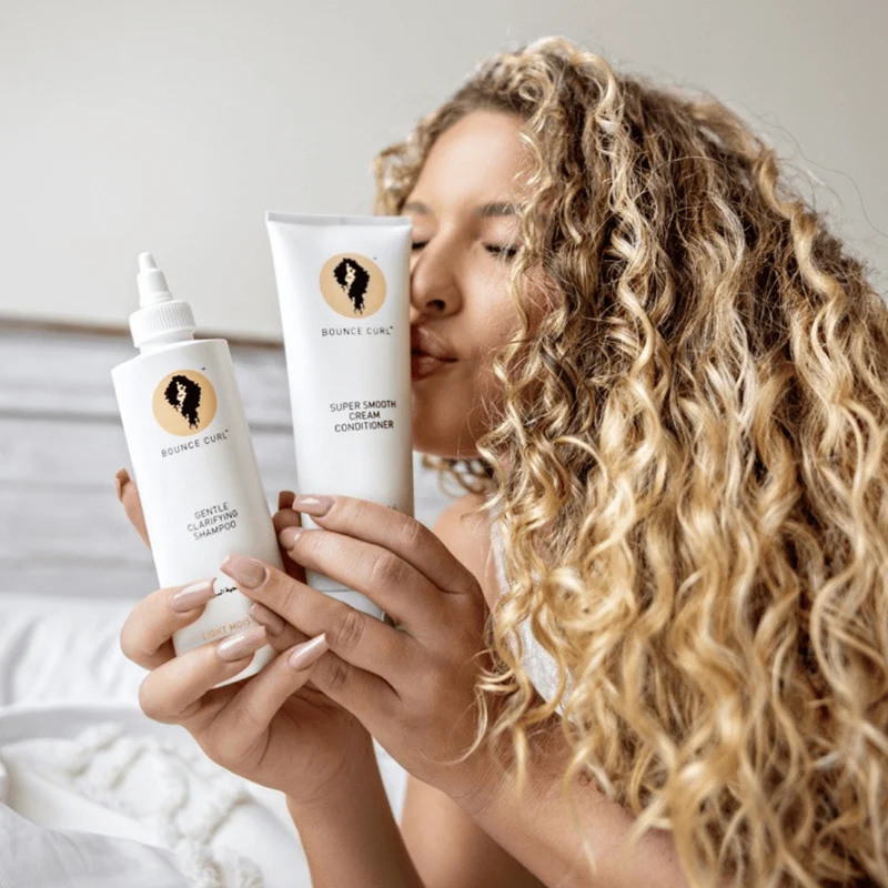 Bounce Curl - Shampoing Clarifiant "Clarifying Shampoo" - 238ml
