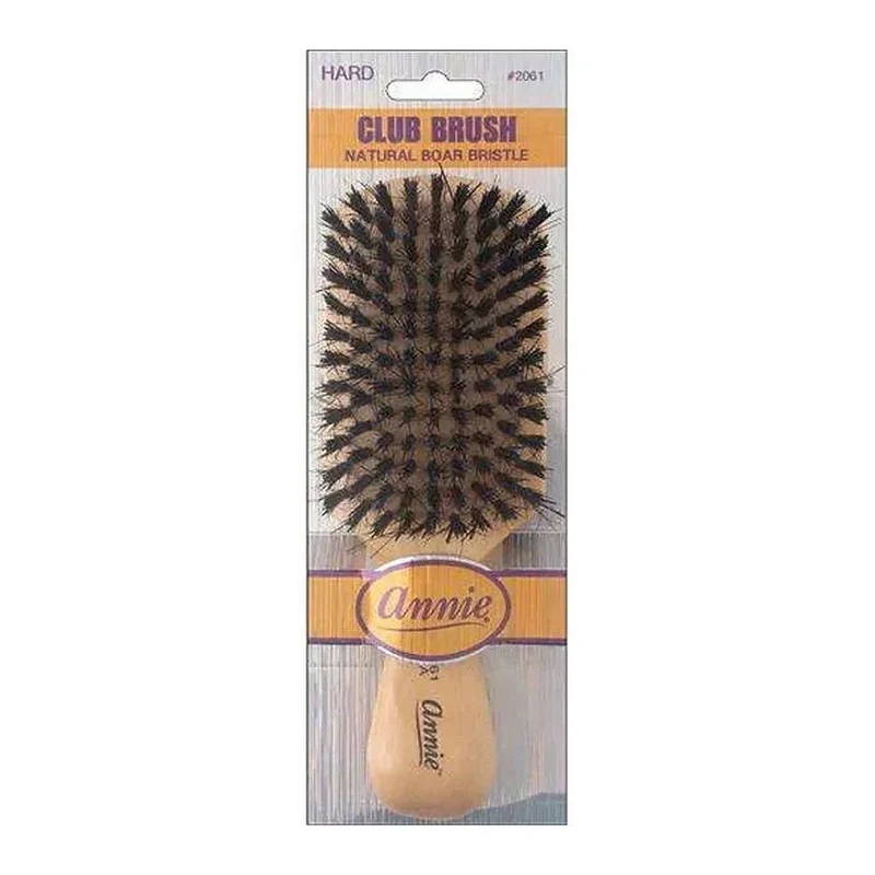 Annie - Brosse en poils de sanglier Nr 2064