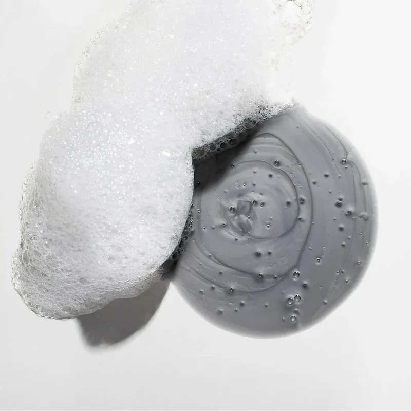 Mizani - Shampoing purifiant au charbon et au coco - 500ml