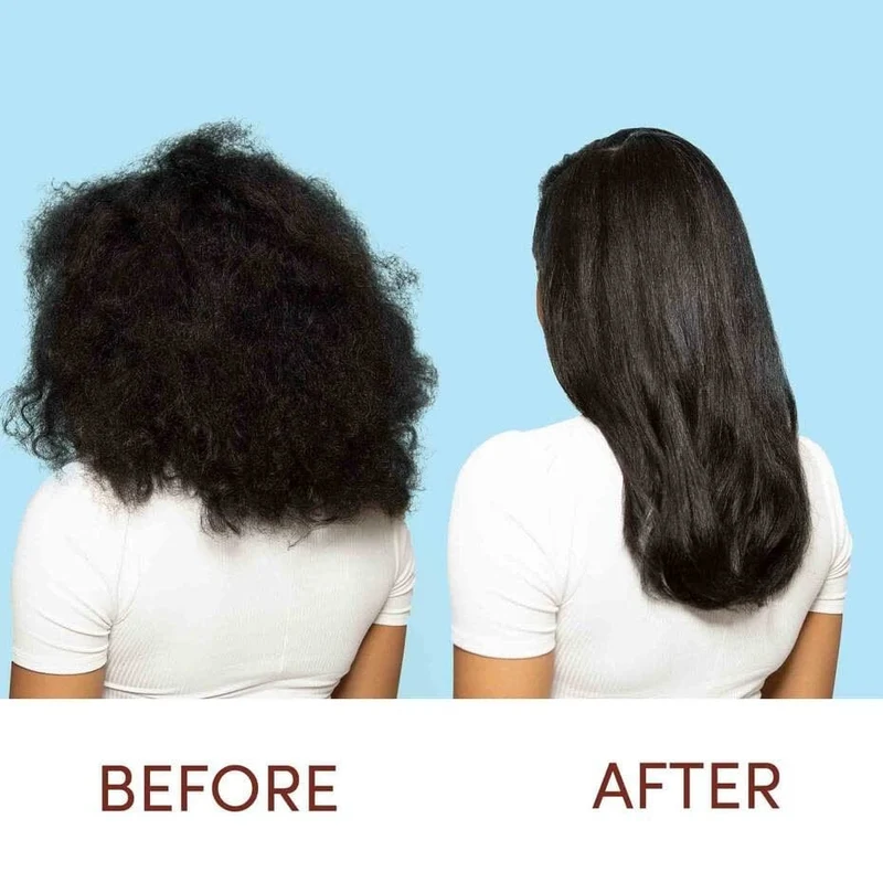 Mizani - Shampoing purifiant au charbon et au coco - 500ml