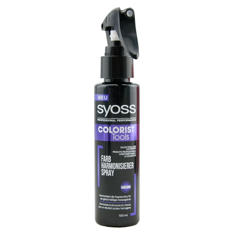 Syoss - Spray harmoniseur de couleur 100ml