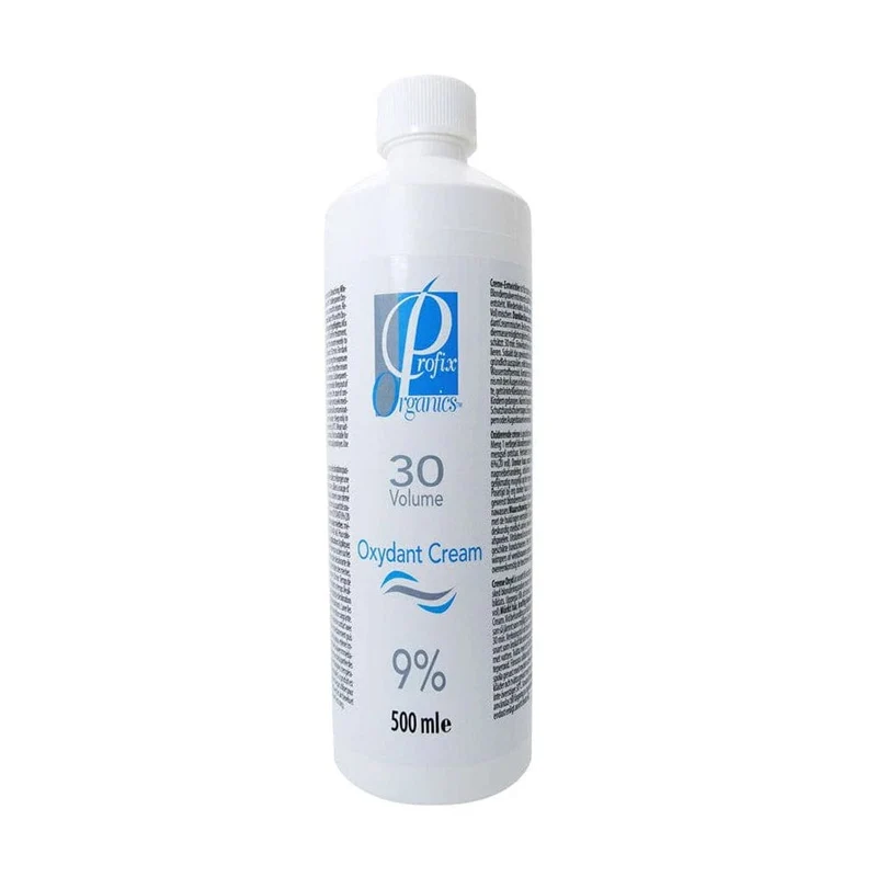Profix - Crème oxydante 9% 30 volume - 500ml