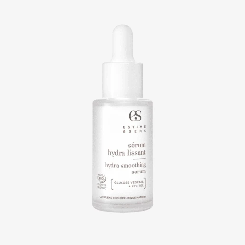 Sérum hydra lissant