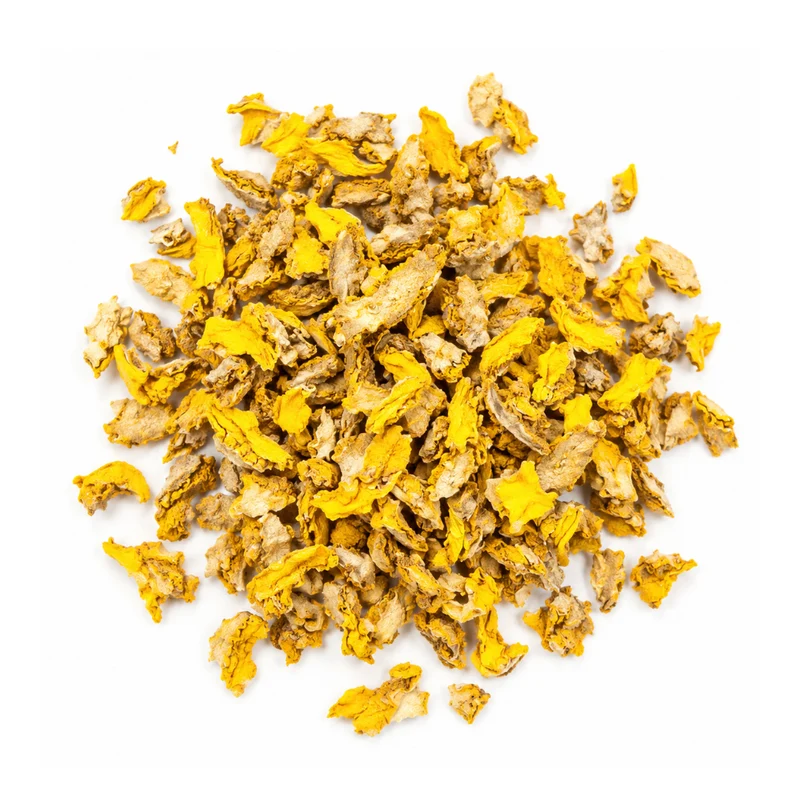 Molène tisane | Bouillon blanc fleurs