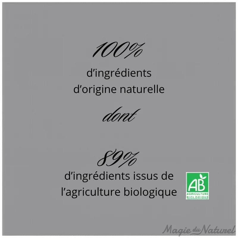 Savon de rasage au lait d'ânesse bio - 150g