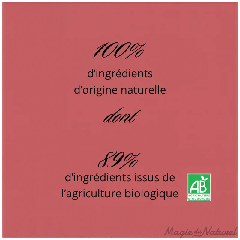 Savon au lait de chèvre bio – Jardin exotique