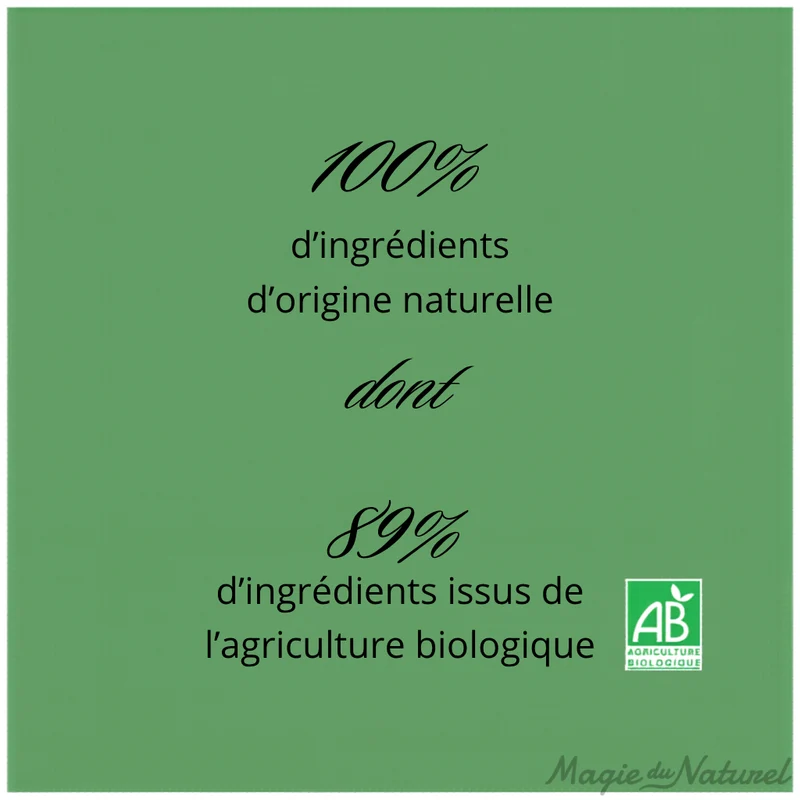 Savon au lait de chèvre bio – Fraîcheur boisée