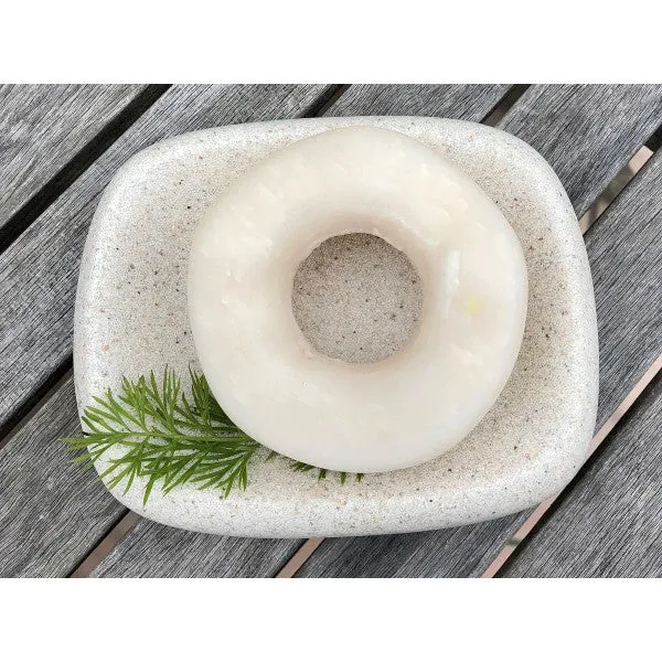 Shampoing solide - 3 variantes