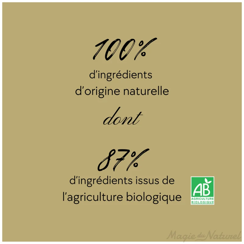 Savon au lait d’ânesse bio – Bergamote
