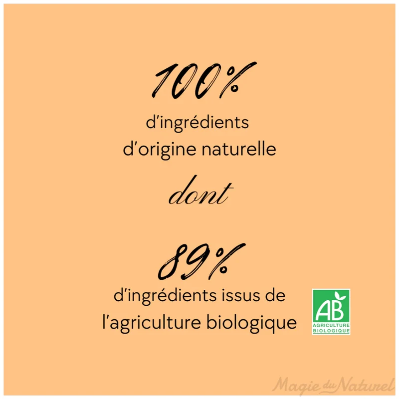 Savon au lait d'ânesse bio - Calendula