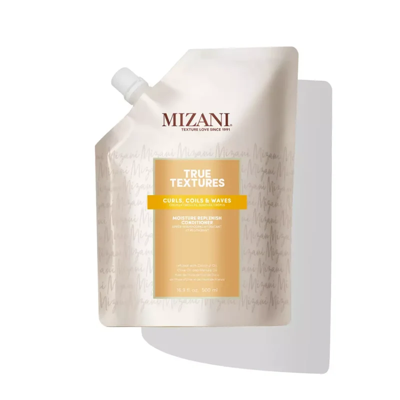 Mizani - Après-shampoing True Textures Moisture Replenish - 500 ml