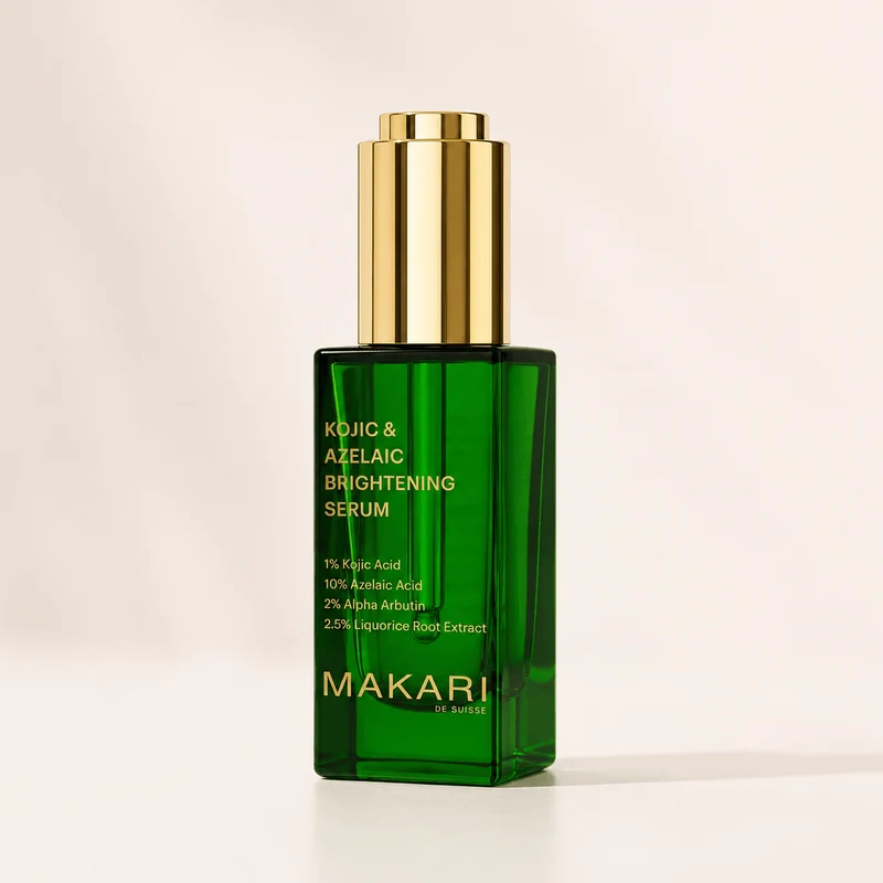 Makari - Sérum Éclaircissant Kojic & Azélaïque - 33ml