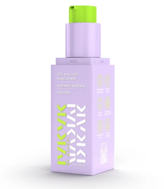 Makari - IYKYK 20% AHA + 10% Niacinamide Booster - 80ml