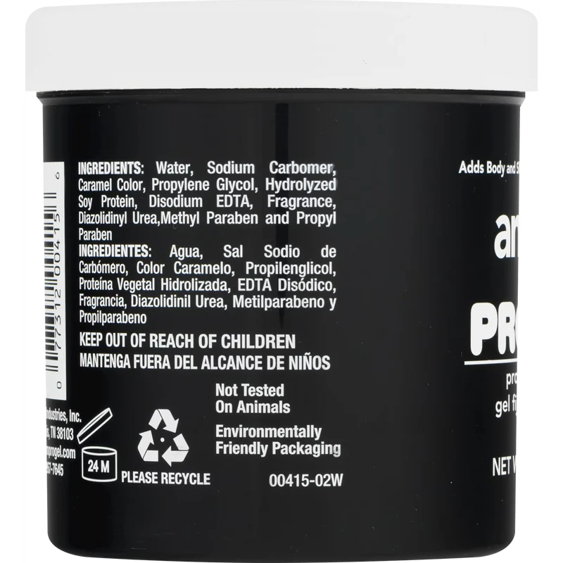 Ampro - Pro Styl - Gel coiffant protéiné - 426 g