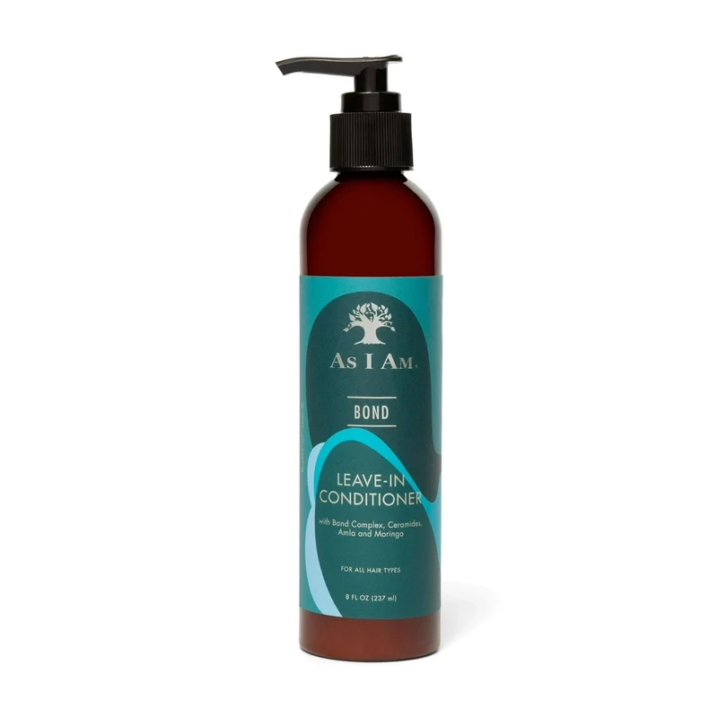As I Am - Bond - Leave-in réparateur - 237 ml