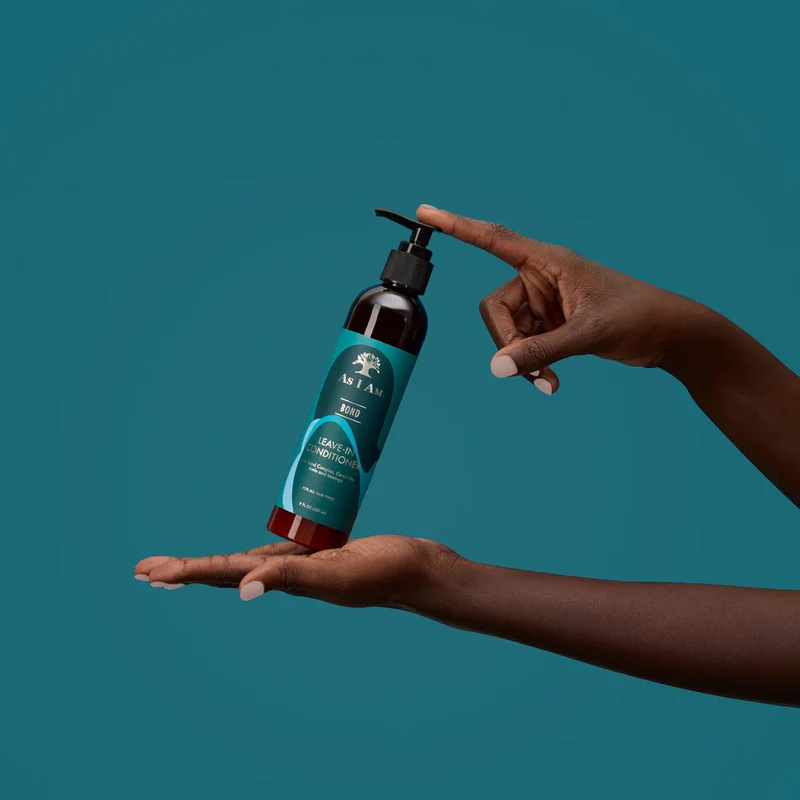 As I Am - Bond - Leave-in réparateur - 237 ml