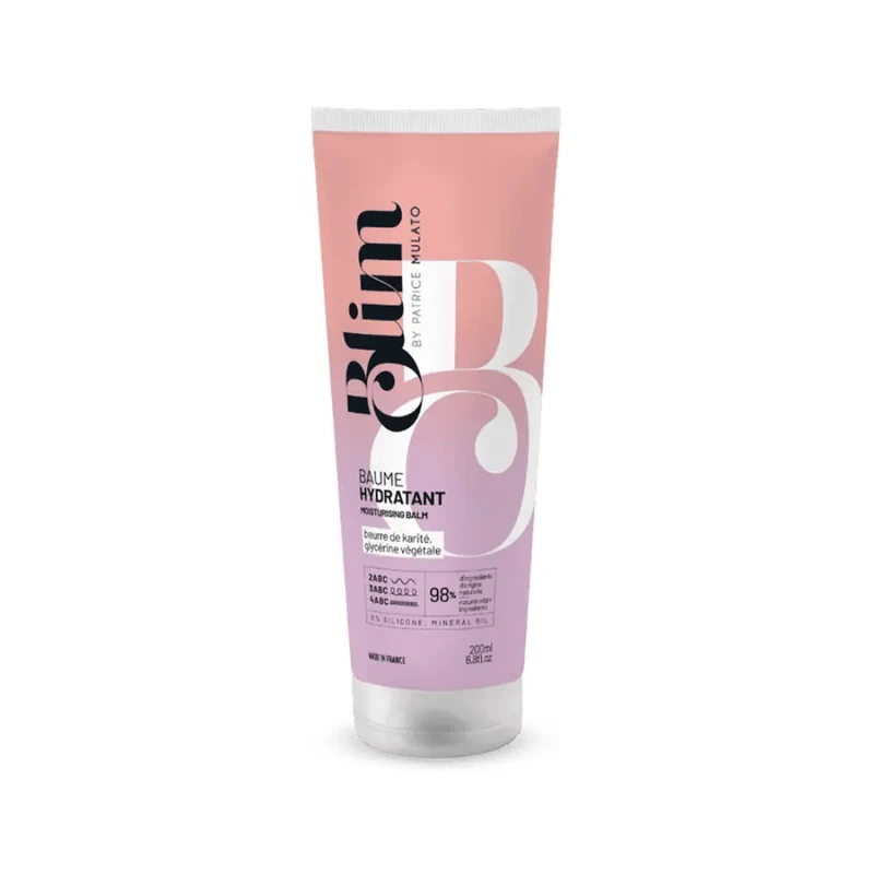 Mulato Baume hydratant 200ml