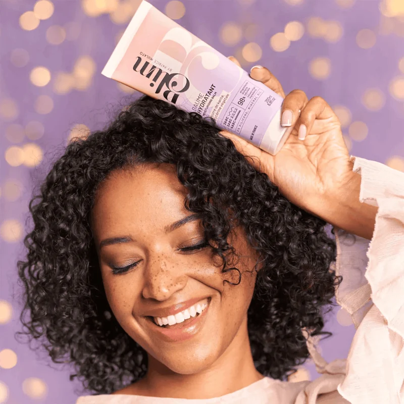 Mulato Baume hydratant 200ml