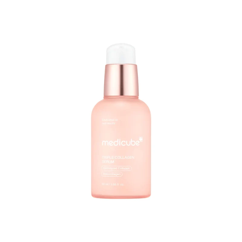 Medicub Sérum Triple Collagène 4.0 55ml
