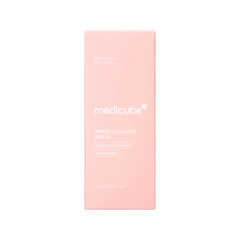 Medicub Sérum Triple Collagène 4.0 55ml