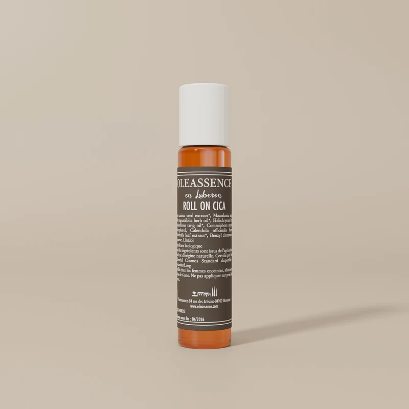 Cica - Roll-on bio