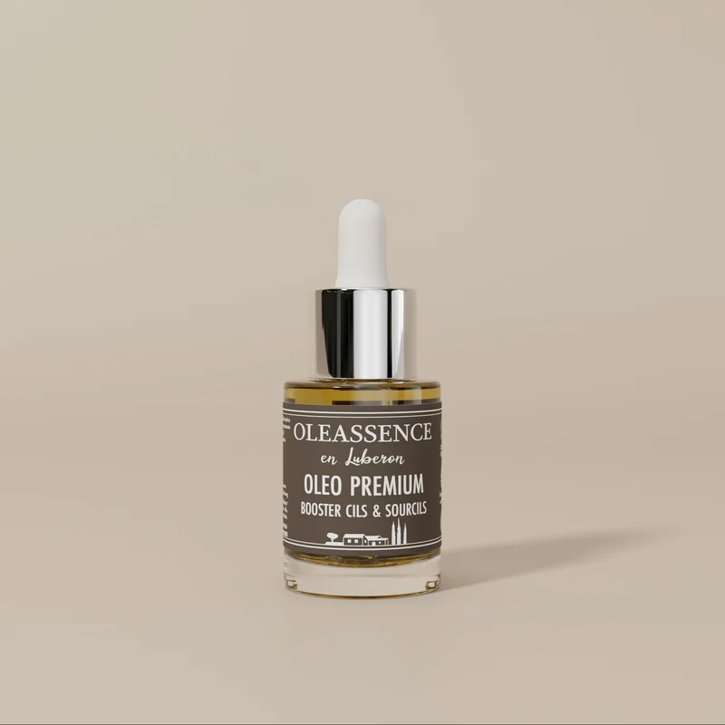 Booster Cils et Sourcils bio