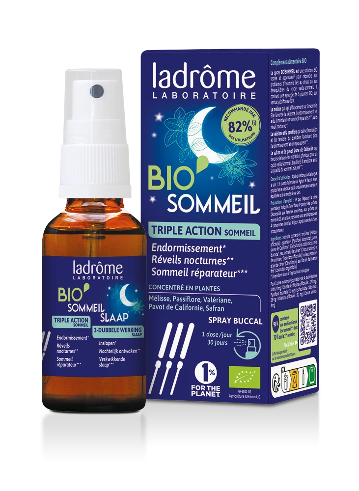 CADEAU > Bonbons apaisants Propolis bio