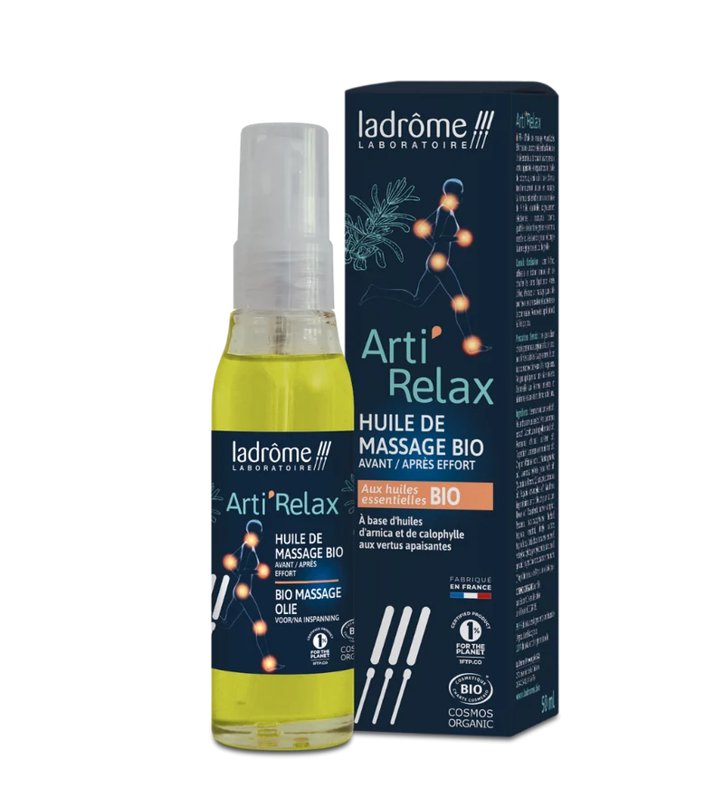 Kit Articulations et Vitalité bio